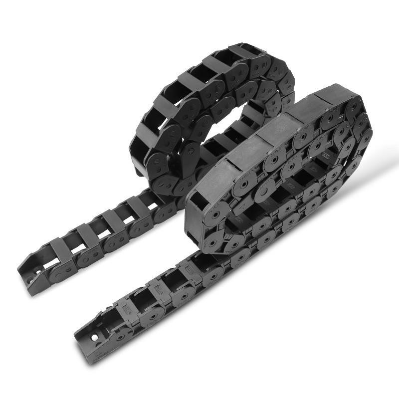 C-MHF10拖链CMHF15//20/30/40/50W17/22/27/37/47/23/28/38/48/58