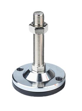 重载型防滑脚杯 WAD86-D60-M10/M12/M16-L75/L100/L125/L150/L