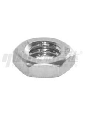 六角螺母TBK01/02/07-M2/M3/M4/M5/M6/M8/M10/M12/M14/M16/M18M20