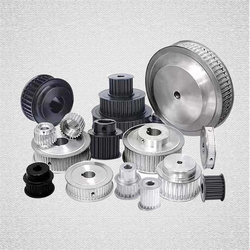同步带轮HTPA30S5M150-A-N14 HPA30S5M100-A-N HTPA30S5M250-A-N