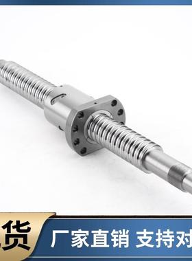 滚珠丝杠C-BSST C-BSSC C-BSSTK C-BSSCK2020 2505 2510 2525-100