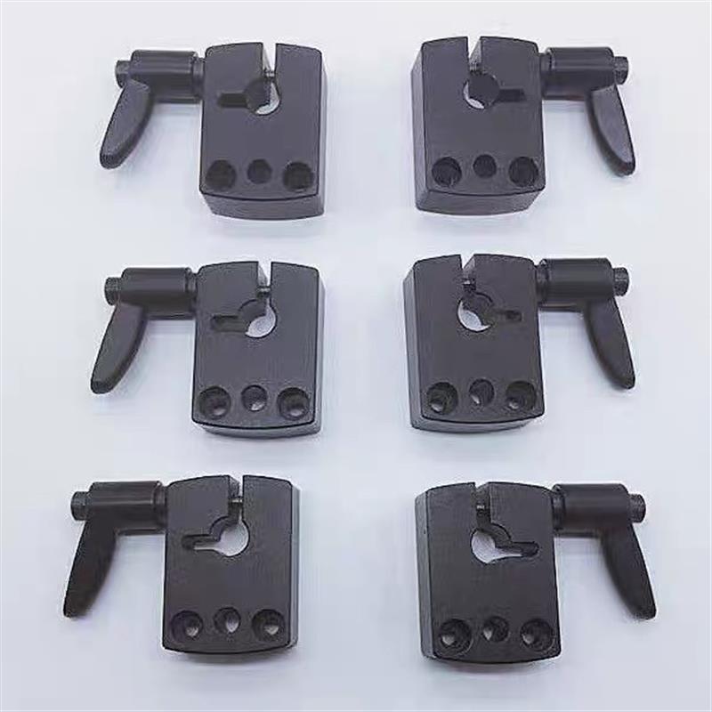 标准小型位置显示器夹板C-DPNK DPNKM DPNK PACP PACPM8 10 12 14