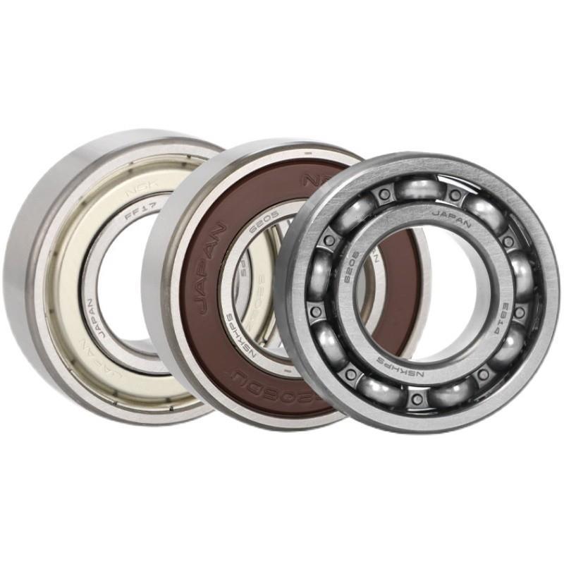 603 604 605 606 607ZZ 608ZZ 609ZZNSK进口精密深沟球微型轴承