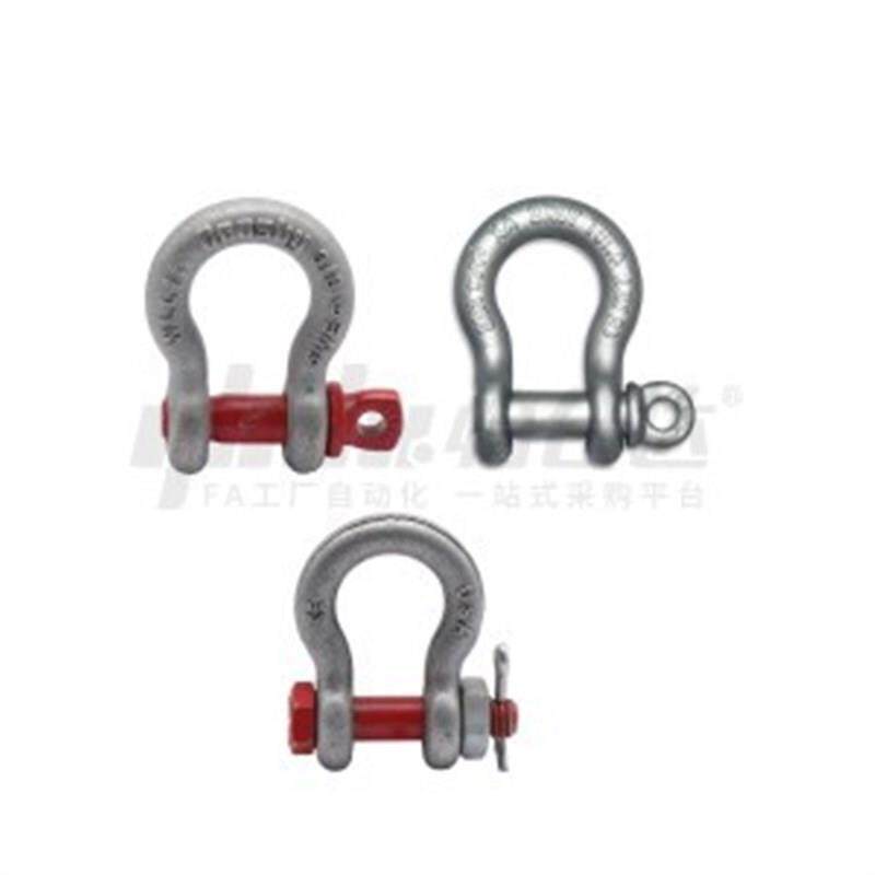 TCJ03/04/06吊钩22环11/01-0.75/1/1.5/2-2.5/4.75/3.25/6.5/8.5T