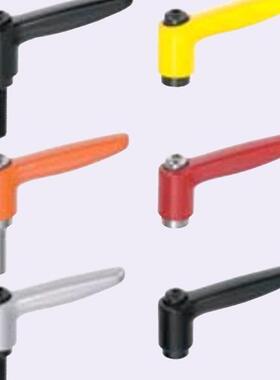 替代米思米固定把手 CLDM8-16/20/25/32/40/50-B/M/S