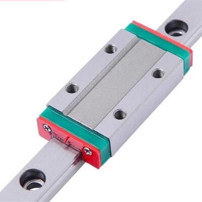 IKOLWLFC14B LWLFG18B LWLF24B LWLF30B LWLF42B 10B滑轨导轨滑块