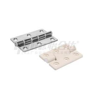 HFC27铰炼E30 HFM81 36合页50