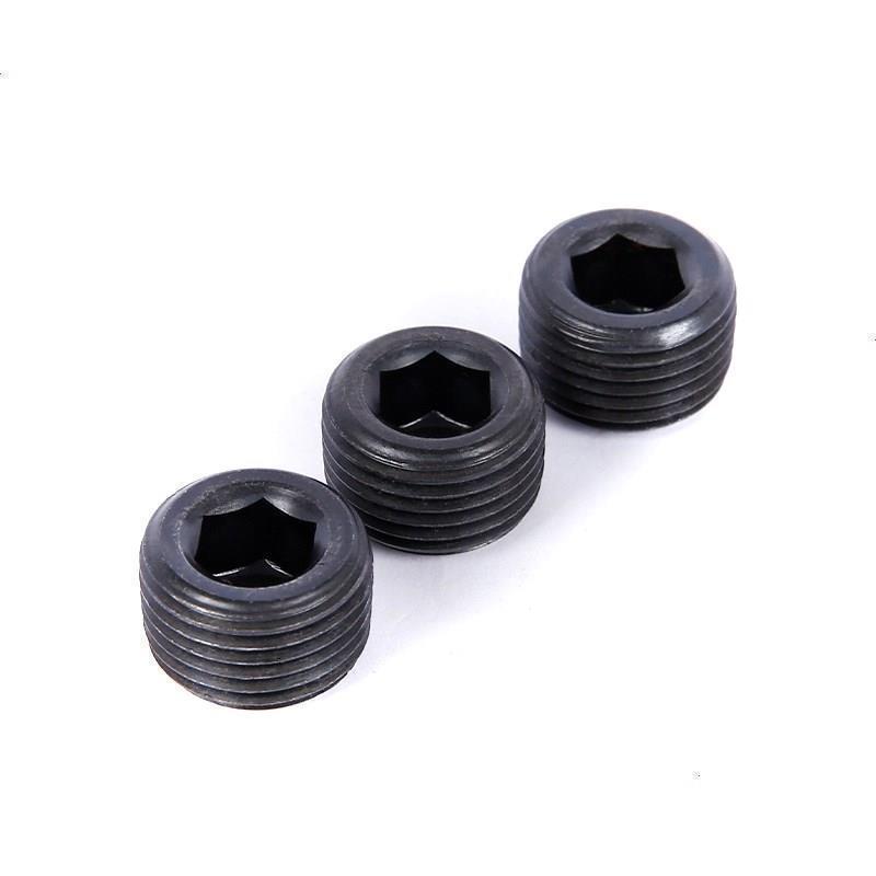 沉头螺塞 MSWT/MSWTK-J/S/1/2/3/4/5/6/8 替代米思米