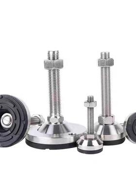 脚杯WAL06-D50-M8-L75/D60-M8-M10-M12-M16-L50-L75-L100-200防震