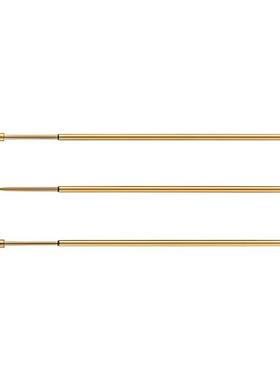 怡合PNS50-T/PTS50 旋转探针/针套 达 旋转角度90 50mil/1.27mm