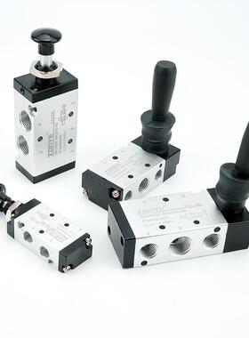 E换向阀MSHBA1/2/3/4