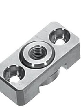 替怡合达法兰型WHK01/02/06/21/26-M6/8/10/14/18/22/26 浮动接头