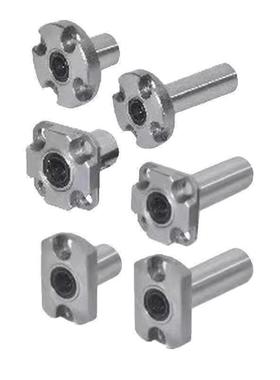 替代替代LHRK52直线53轴承LME72/LHCK62/LHCK63/LMG73-8 D10 D12