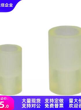 NBL01-D6/8/9/10/12/15/20/25/30-V/T/L2/3/4/5/6聚氨酯减震材料