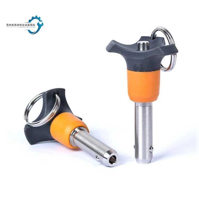 BLP5/6/8/10/12/16-10/15/20/25/30/40/50/60/80/90球头锁紧销