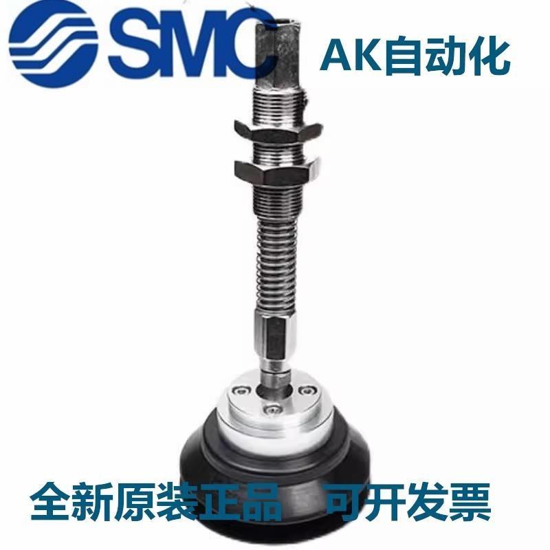 SMC重载吸盘ZP2-iTF32/40/50/63/80/100/125LHNJB25/50/75 /100