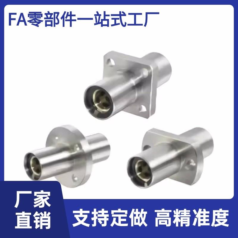 中间法兰无油衬套OGJ01/02/31/32/61/62-d10/d1L2/d16/d20/d25/d3