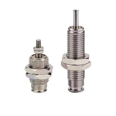 进口品质替CJPB6/CJPB10/CJPB15-5/10/针型缸单作用迷你小气缸