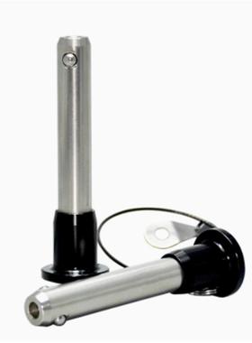 Jergens快卸销MS17984球头锁紧销MT171快拔线阵插销定位销MT300SS