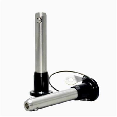 Jergens快卸销MS17984球头锁紧销MT171快拔线阵插销定位销MT300SS