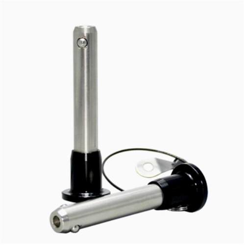 Jergens快卸销MS17984球头锁紧销MT171快拔线阵插销定位销MT300SS