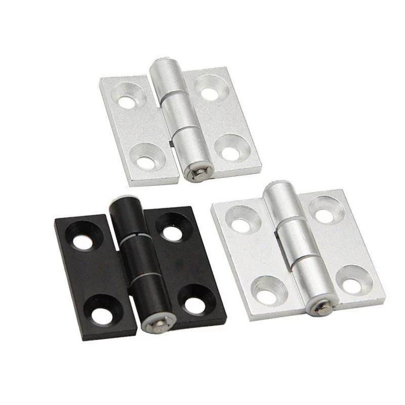 C-HHDL5/6/8/8-45 C-HHBDL C-HHDLS8/845-5/6铝合金型材铰炼合页