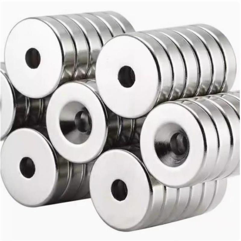 BLS65-A8/A10/A12/A15/A20/25-T2/T3/T4/T5 BLS66 螺栓固定型磁铁