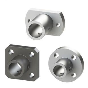 06E11 26D12D16D15导向轴D20D25D30支座40 GAC01