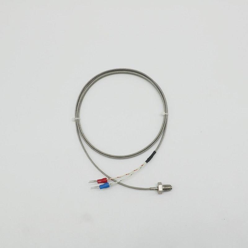 05/11/07热电偶ZKP01温度感测器MSNDM6-1/8-2/3/MSNDS4/C-MSNDPM5