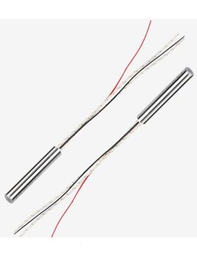 发热管模具干烧电加热管筒式加热器E-MCHK5-30-V220-W40/60