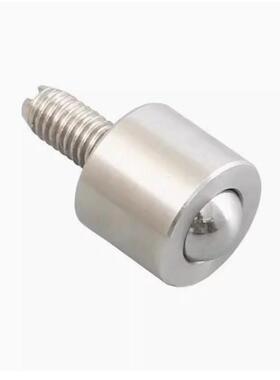 米斯米C-BCBE10 C-BCBE20 C-BCBE50 C-QBCBE120钢珠滚轮