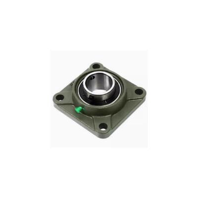 带座轴承 带方型座 BDR201/202/203/204/205/206/207/208/209/21