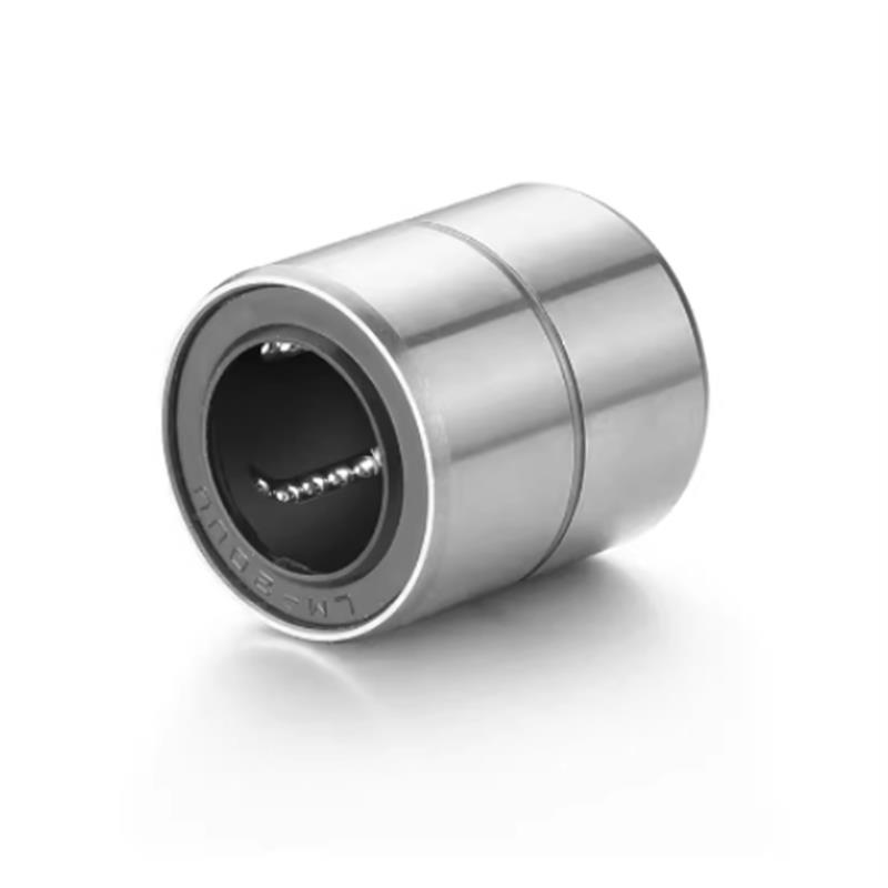 米思米同款LMUT6/8/10/12/13/16/20/25/30超短短型/中型直线轴承