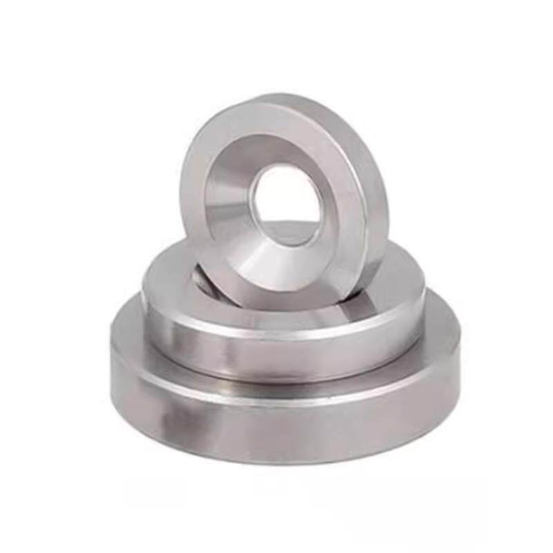 替代怡合达标准型 带座磁铁 BMF01/02/06-A8/A10/A12/A15/A20/A25