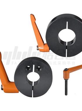 替代怡和达  FBM01/FBM02/FBM06/FBM11/FBM12  固定环 把手锁紧型