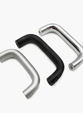 椭圆拉手XAG52/61/51-L100/L114/L120/L140/L160/L180/L200L11662