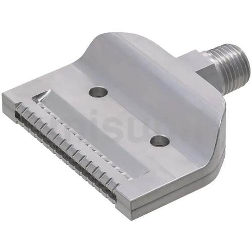 替代米思米平头型空气喷嘴 空气增量型 AFTAD15 金属型 AFTADA15