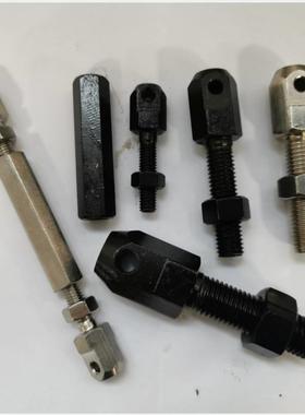 替米思米 炼条连接杆SRC SRCS SRC-R SRC SRCS-L15 25 35 40 50