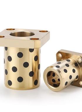 03无油衬套E-OFK02/OFN-OCK/OCL/OCN/OCR01-8/10/12/16/D20/25/30