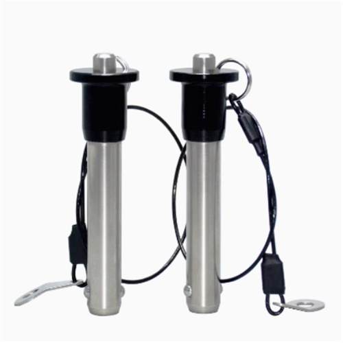 MS17984球头锁紧销不锈钢快卸线阵音响插销MT171快拔销MT300SS