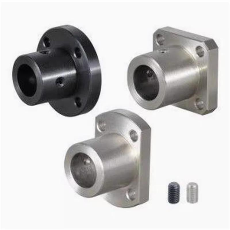 STHRB导向轴支座STHR SSTHR STHRT/15/16/20/25/30 SSTHRT8/10/12