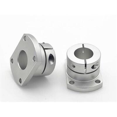 STHRB50/STHC40导向轴12支座 STHSB8/10/STHS16/SSTHR20/25/30/35