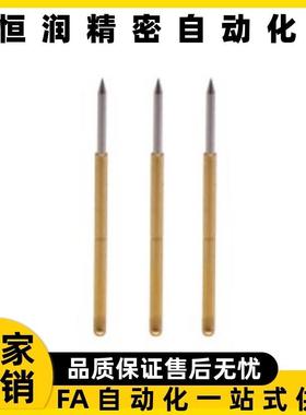 NP604/TP604-D/E19探针PNP60/PNP64-A/B/C/D/G针套PNR60/64-A/B/C