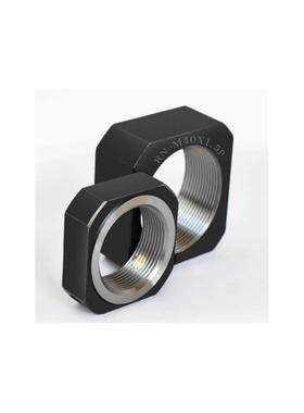 FBNR精密BNTA螺母LEB81-M20/M6/M8/M10/M16 17 15 25 30LEB82/M12