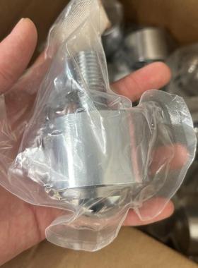 BCHN12钢珠滚轮螺帽固定16 BCHN19 25 31 27 BCHF30  39 48法兰安