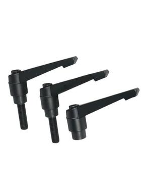 固定把手 代替C- CLDM6-8/12/16/20/25/32/40/50-B 可调手柄10/5