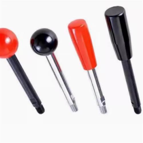 HAC03/06-M6M8M10M12-L63L80L100L125L160L200-E/F E手柄杆