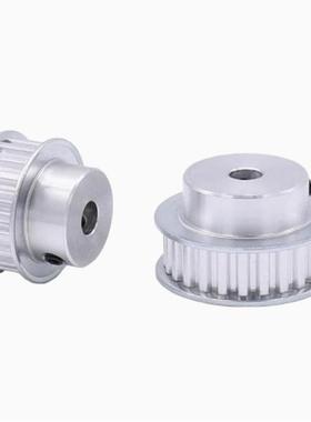 EBF21/22/23/32怡合达同步轮EBJ41-S5M250/42/43/52S3M150/100/60