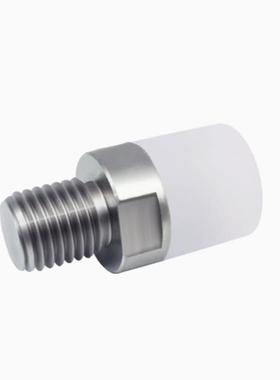 SSLM6 SSSM8 SSLM8 SSLM10 SSLM12 SSLM16 SSLM硅橡胶压块 外螺纹