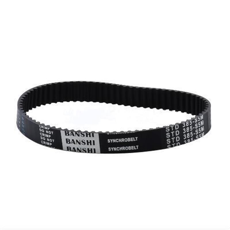 齿形带HTBN222/同225/234/步237S3M-60/S3M-100/S3M-150 带